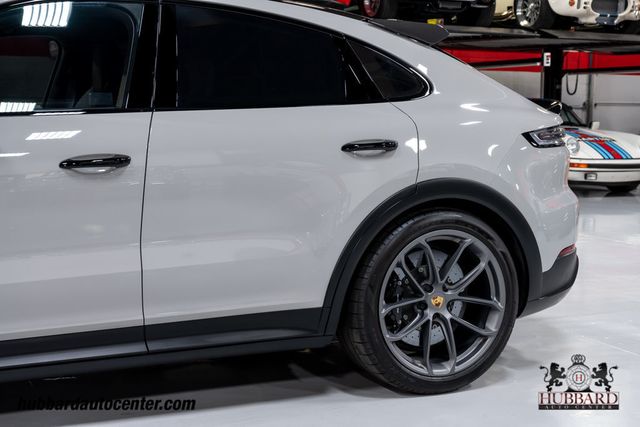 2024 Porsche Cayenne Turbo GT  - 22940139 - 51