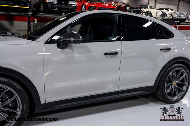 2024 Porsche Cayenne Turbo GT  - 22940139 - 52