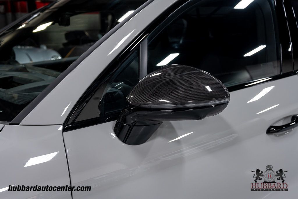 2024 Porsche Cayenne Turbo GT  - 22940139 - 53