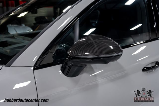 2024 Porsche Cayenne Turbo GT  - 22940139 - 53