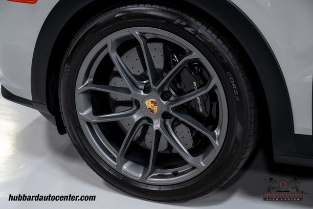 2024 Porsche Cayenne Turbo GT  - 22940139 - 55