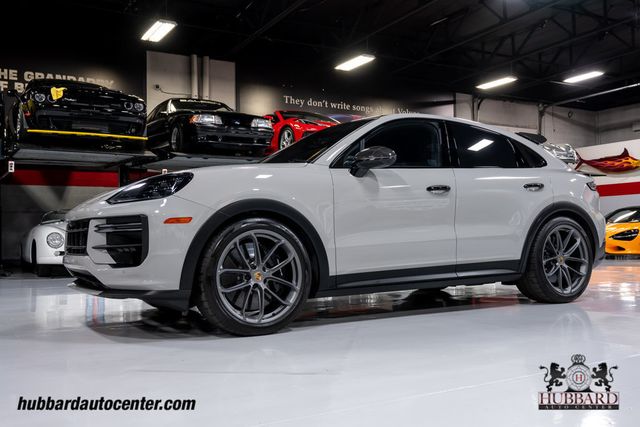 2024 Porsche Cayenne Turbo GT  - 22940139 - 56