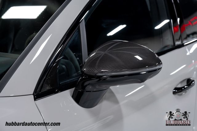 2024 Porsche Cayenne Turbo GT  - 22940139 - 57