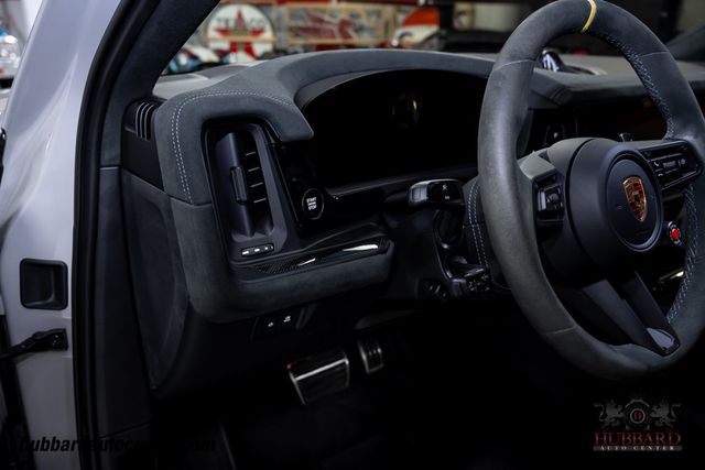 2024 Porsche Cayenne Turbo GT  - 22940139 - 58