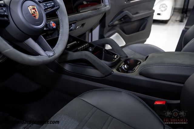 2024 Porsche Cayenne Turbo GT  - 22940139 - 60