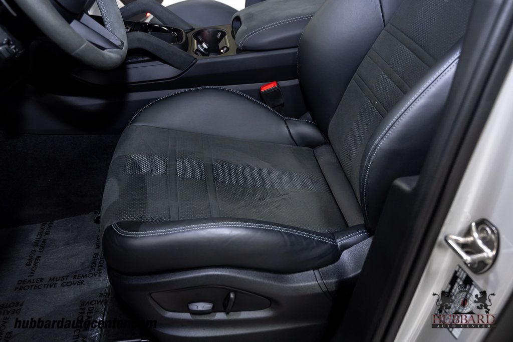 2024 Porsche Cayenne Turbo GT  - 22940139 - 61