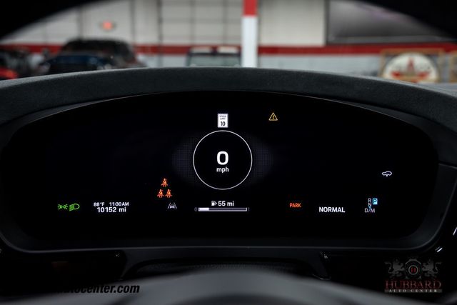 2024 Porsche Cayenne Turbo GT  - 22940139 - 62