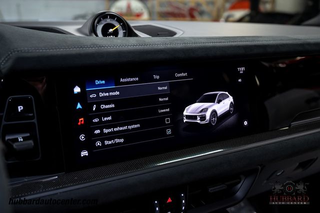 2024 Porsche Cayenne Turbo GT  - 22940139 - 63