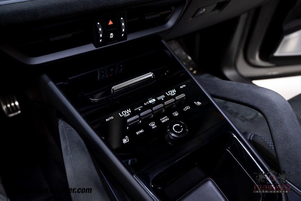 2024 Porsche Cayenne Turbo GT  - 22940139 - 64