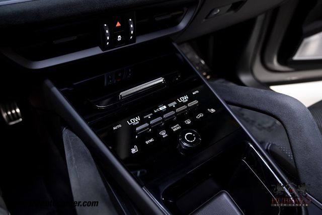 2024 Porsche Cayenne Turbo GT  - 22940139 - 64