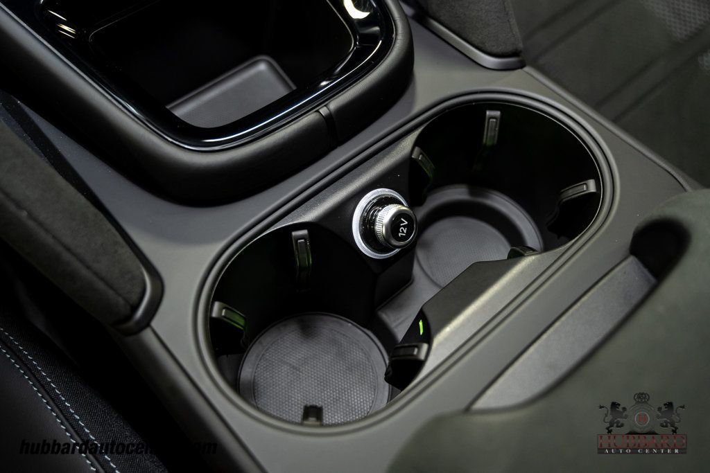 2024 Porsche Cayenne Turbo GT  - 22940139 - 65