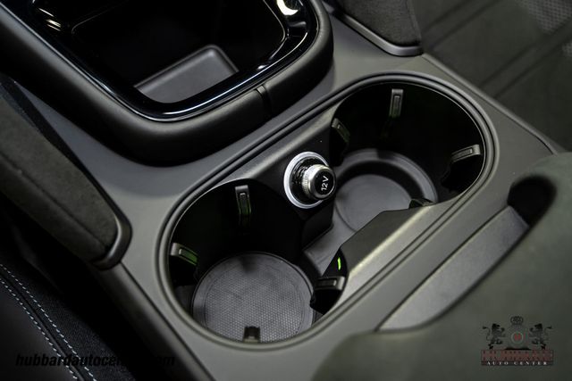 2024 Porsche Cayenne Turbo GT  - 22940139 - 65