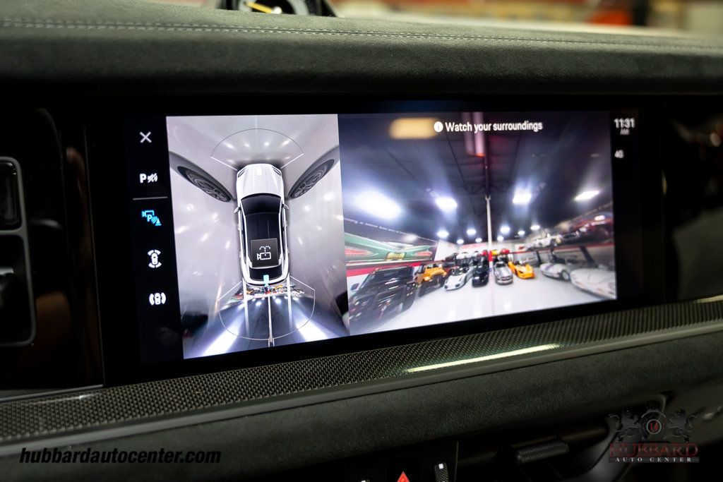 2024 Porsche Cayenne Turbo GT  - 22940139 - 66