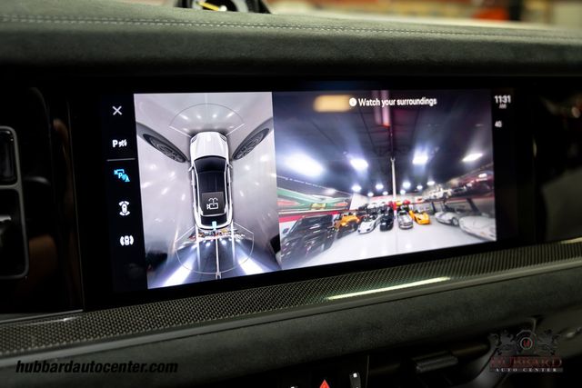 2024 Porsche Cayenne Turbo GT  - 22940139 - 66