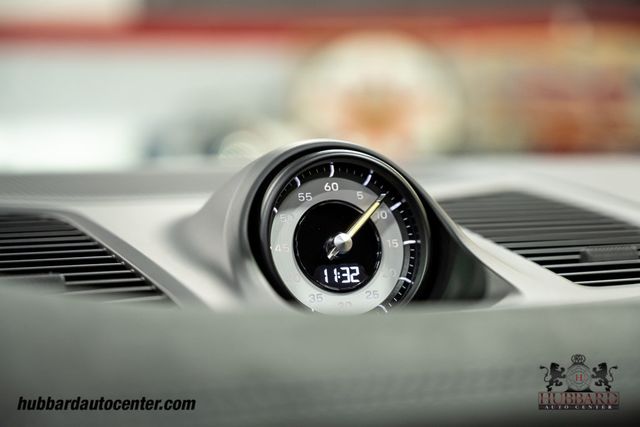 2024 Porsche Cayenne Turbo GT  - 22940139 - 67