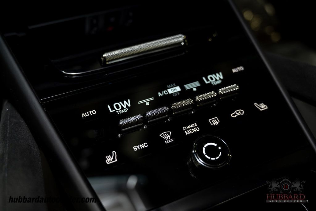 2024 Porsche Cayenne Turbo GT  - 22940139 - 68