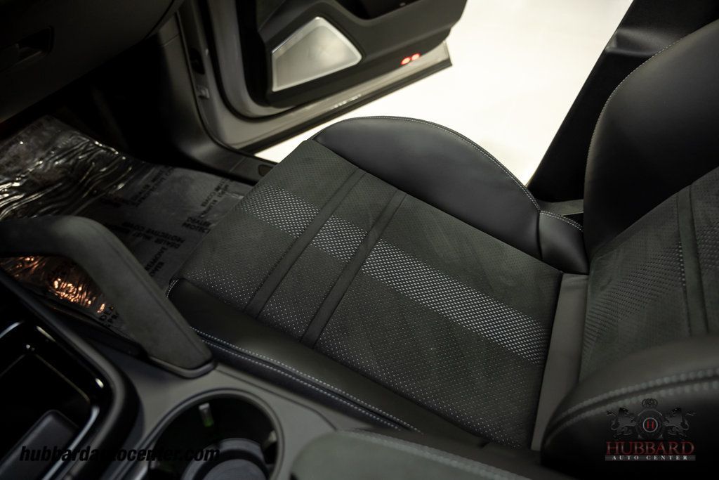 2024 Porsche Cayenne Turbo GT  - 22940139 - 69