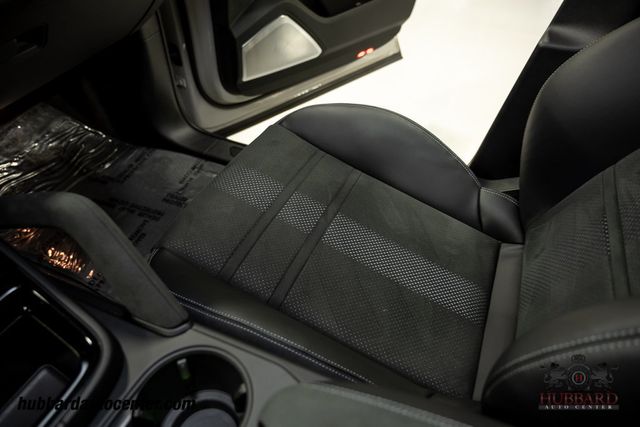 2024 Porsche Cayenne Turbo GT  - 22940139 - 69