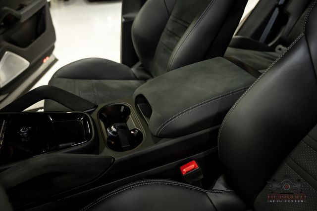 2024 Porsche Cayenne Turbo GT  - 22940139 - 70