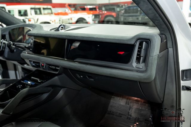 2024 Porsche Cayenne Turbo GT  - 22940139 - 72