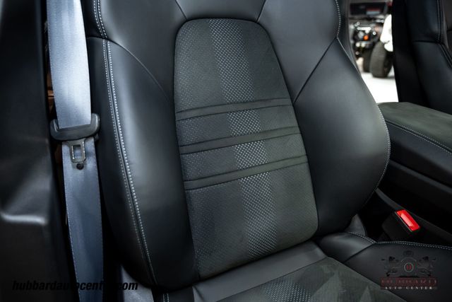 2024 Porsche Cayenne Turbo GT  - 22940139 - 73