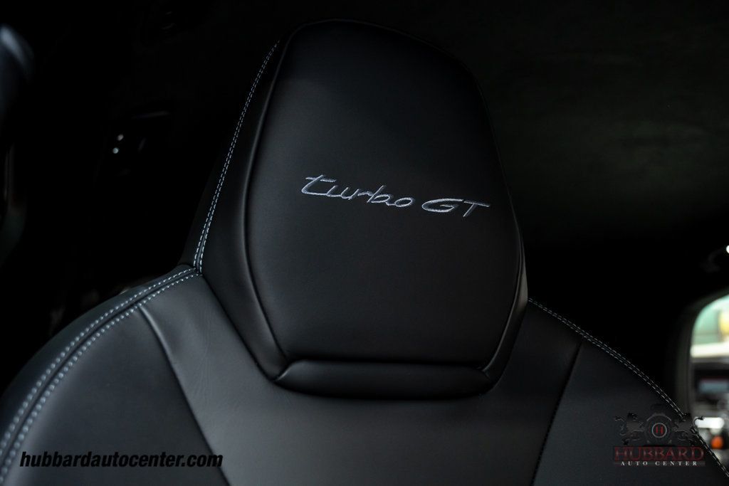 2024 Porsche Cayenne Turbo GT  - 22940139 - 74