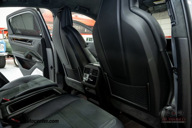 2024 Porsche Cayenne Turbo GT  - 22940139 - 77