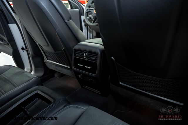 2024 Porsche Cayenne Turbo GT  - 22940139 - 78