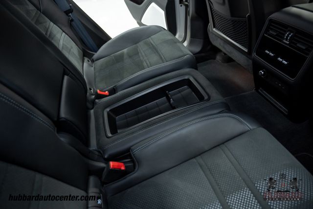 2024 Porsche Cayenne Turbo GT  - 22940139 - 80