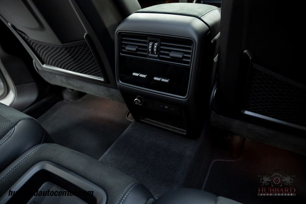 2024 Porsche Cayenne Turbo GT  - 22940139 - 81