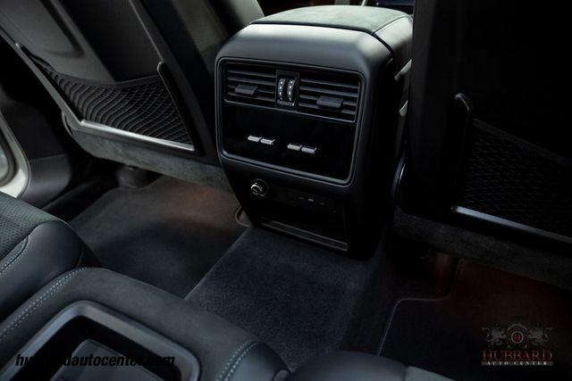 2024 Porsche Cayenne Turbo GT  - 22940139 - 81