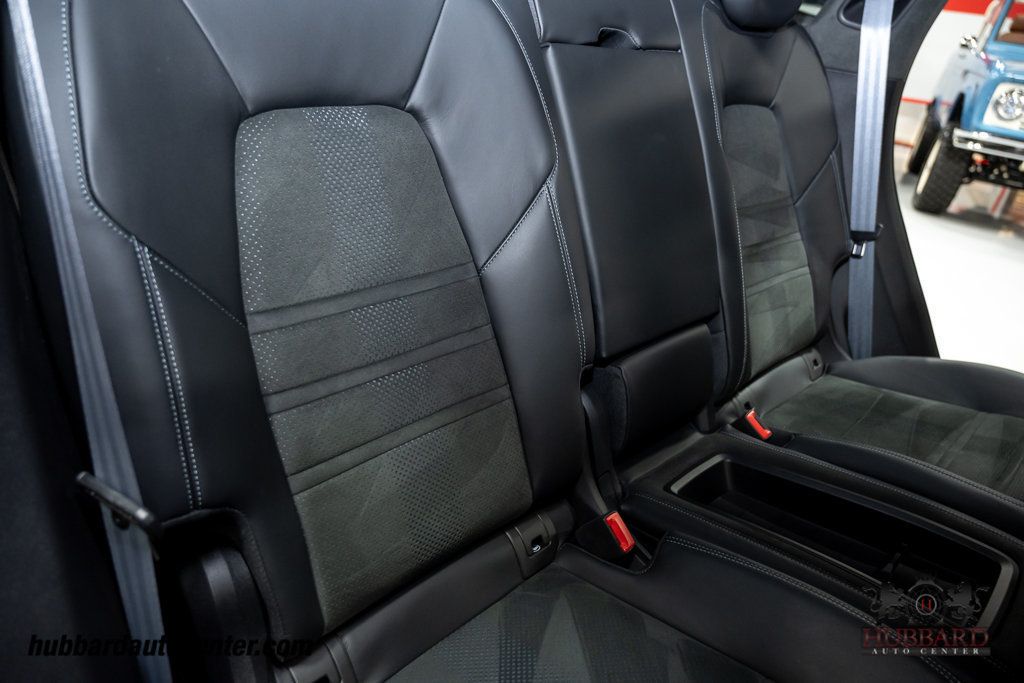 2024 Porsche Cayenne Turbo GT  - 22940139 - 82