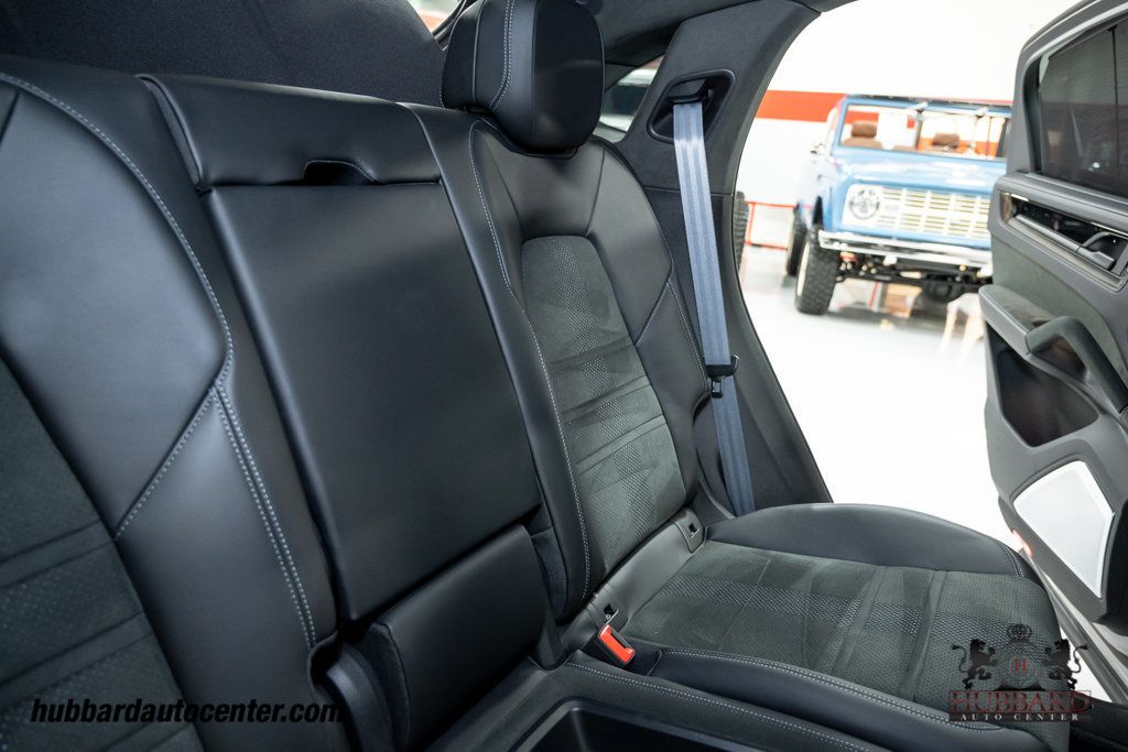 2024 Porsche Cayenne Turbo GT  - 22940139 - 83