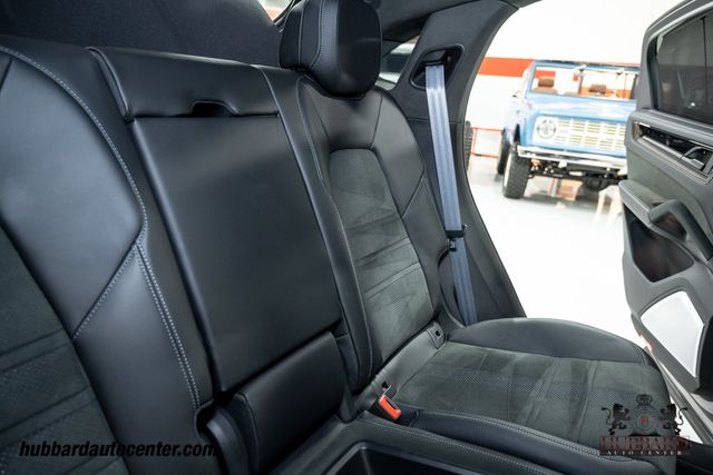 2024 Porsche Cayenne Turbo GT  - 22940139 - 83