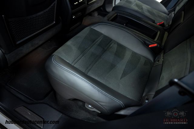 2024 Porsche Cayenne Turbo GT  - 22940139 - 86