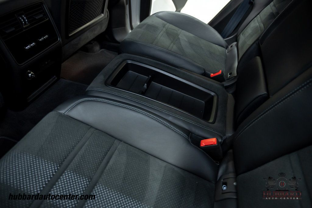 2024 Porsche Cayenne Turbo GT  - 22940139 - 87