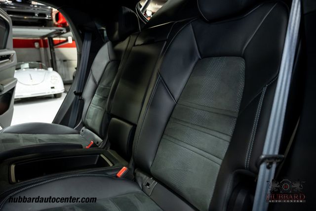 2024 Porsche Cayenne Turbo GT  - 22940139 - 88
