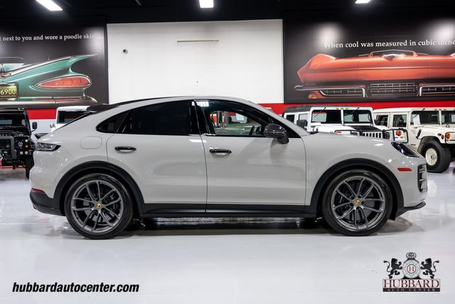 2024 Porsche Cayenne Turbo GT  - 22940139 - 8