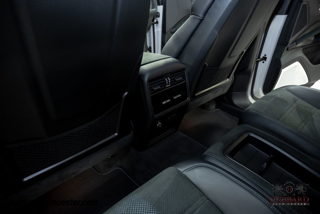 2024 Porsche Cayenne Turbo GT  - 22940139 - 89