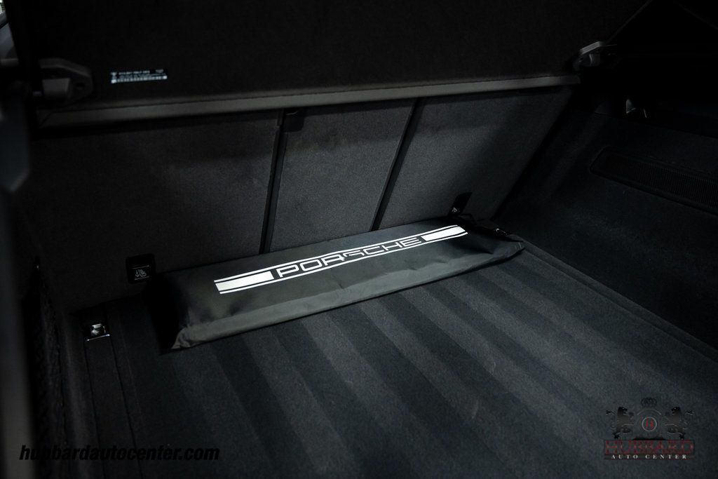 2024 Porsche Cayenne Turbo GT  - 22940139 - 90