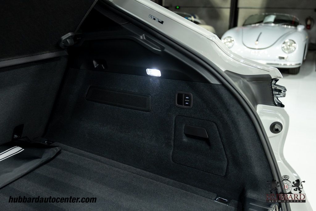 2024 Porsche Cayenne Turbo GT  - 22940139 - 91