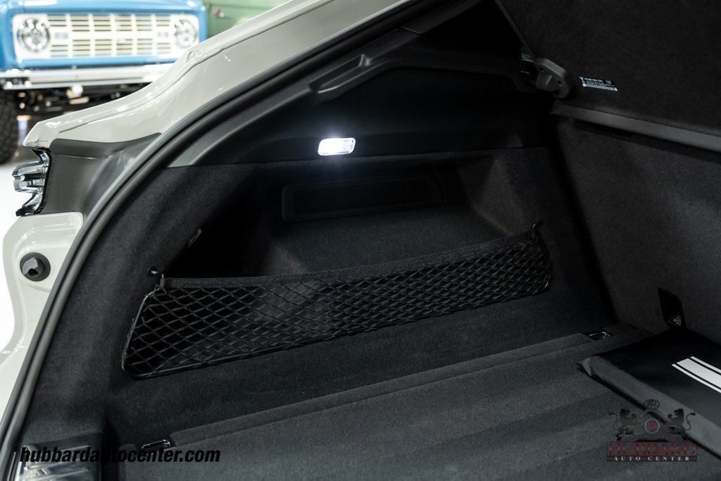 2024 Porsche Cayenne Turbo GT  - 22940139 - 92