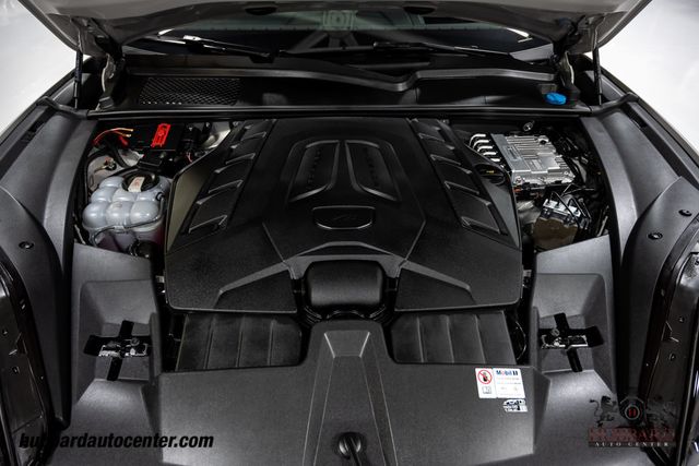 2024 Porsche Cayenne Turbo GT  - 22940139 - 93