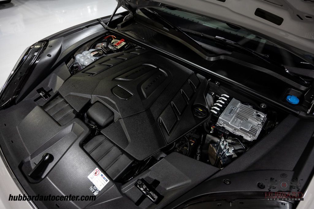 2024 Porsche Cayenne Turbo GT  - 22940139 - 94