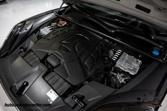 2024 Porsche Cayenne Turbo GT  - 22940139 - 94