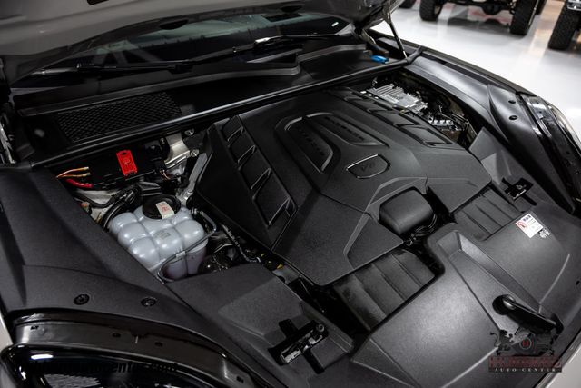 2024 Porsche Cayenne Turbo GT  - 22940139 - 95