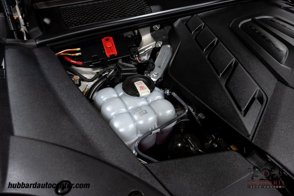 2024 Porsche Cayenne Turbo GT  - 22940139 - 96