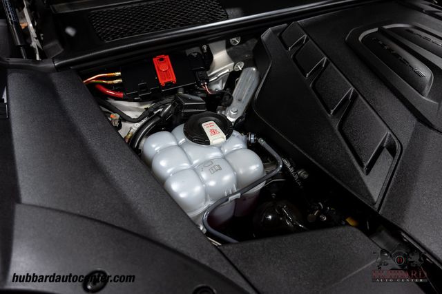 2024 Porsche Cayenne Turbo GT  - 22940139 - 96