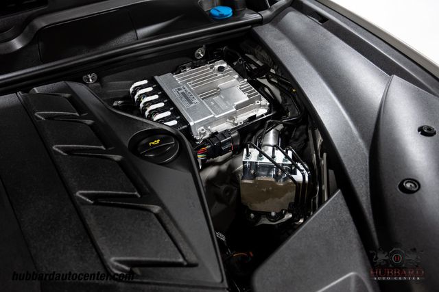 2024 Porsche Cayenne Turbo GT  - 22940139 - 97