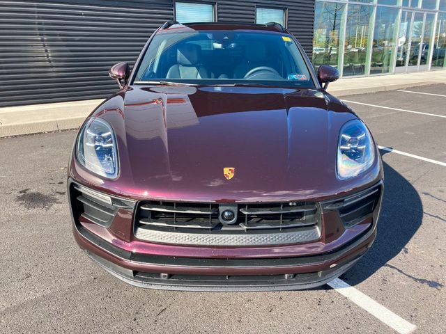 2024 Porsche Macan   - 22182140 - 14